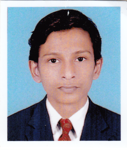 AKHIL  P P